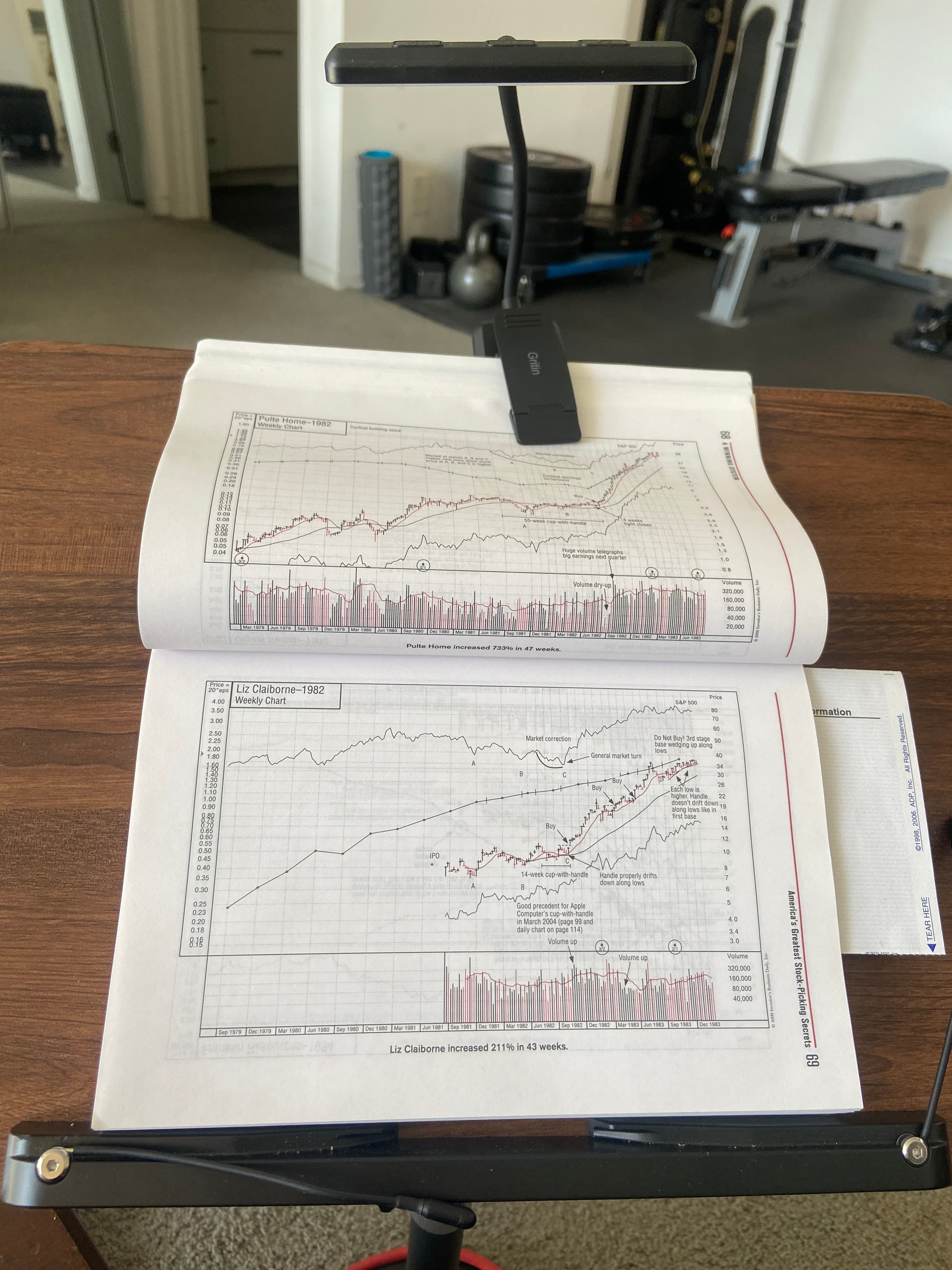 The best indicator you could ever use to trade